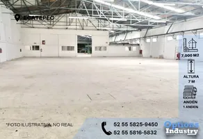 Foto de inmueble en 1 #1, Col. Ecatepec Centro C.P. 55000, Ecatepec de Morelos