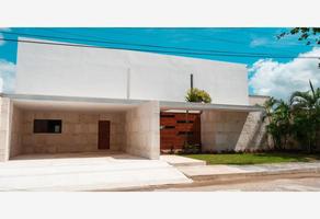 Foto de inmueble en 1 #1, Col. Montecristo C.P. 97133, Mérida