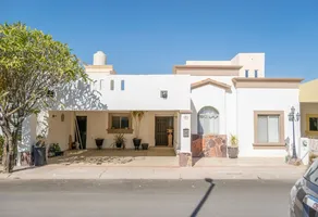 Foto de inmueble en 1 #1, Col. Salvatierra Residencial C.P. 83224, Hermosillo