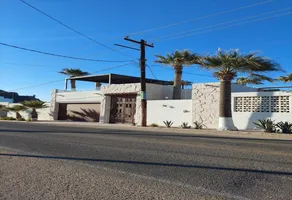 Foto de inmueble en 1 #152, Col. Bahía de Kino Centro C.P. 83340, Hermosillo