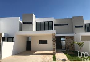 Foto de inmueble en 1 #55, Col. Cholul C.P. 97305, Mérida