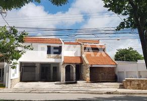 Foto de inmueble en 1, Col. Benito Juárez Nte C.P. 97119, Mérida