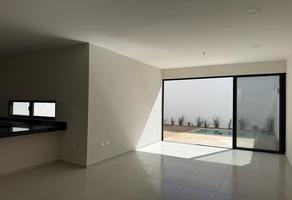Foto de inmueble en calle 1, Col. Cholul C.P. 97305, Mérida