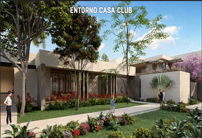 Foto de inmueble en calle 1, Col. Dzidzantun C.P. 97500, Dzidzantún