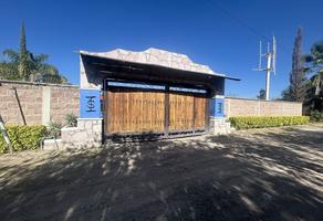 Foto de inmueble en 1, Col. El Edén C.P. 20219, Aguascalientes