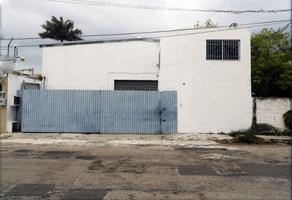 Foto de inmueble en 1, Col. Garcia Gineres C.P. 97070, Mérida