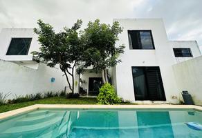 Foto de inmueble en 1, Col. Gran Santa Fe C.P. 97314, Mérida