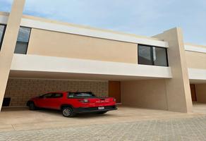 Foto de inmueble en 1 H, Col. San Antonio Cinta C.P. 97139, Mérida