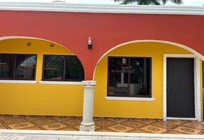 Foto de inmueble en 1, Col. Jesús Carranza C.P. 97109, Mérida