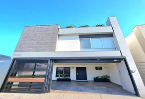 Foto de inmueble en 1, Col. Los Castaños Privada Residencial C.P. 66604, Apodaca