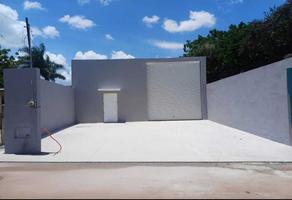Foto de inmueble en 1, Col. Melchor Ocampo C.P. 97165, Mérida