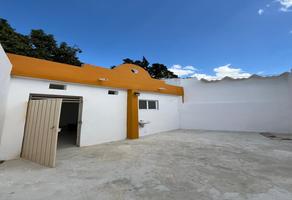 Foto de inmueble en calle 1, Col. Meliton Salazar C.P. 97269, Mérida