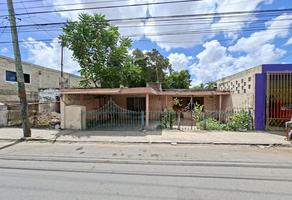 Foto de inmueble en 1, Col. Mercedes Barrera C.P. 97277, Mérida