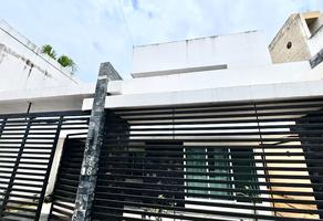 Foto de inmueble en 1, Col. Miguel Alemán C.P. 97148, Mérida