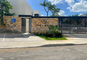 Foto de inmueble en 1, Col. Montebello C.P. 97113, Mérida