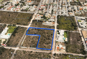 Foto de inmueble en 1, Col. Montebello C.P. 97113, Mérida