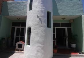 Foto de inmueble en 1, Col. Ojocaliente I C.P. 20196, Aguascalientes