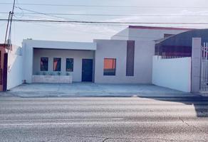 Foto de inmueble en 1, Col. San Benito C.P. 83190, Hermosillo