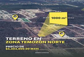 Foto de inmueble en 1, Col. Temozon Norte C.P. 97302, Mérida