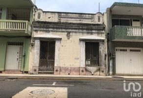 Foto de inmueble en 1, Col. Veracruz Centro C.P. 91700, Veracruz