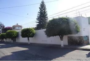 Foto de inmueble en 10, Col. Bugambilias 3a. Sección C.P. 72580, Puebla