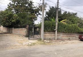 Foto de inmueble en 10 de Abril, Col. Tetelpa C.P. 62780, Zacatepec