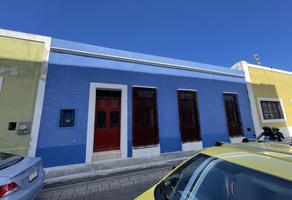 Foto de inmueble en calle 10, Col. San Francisco de Campeche  Centro. C.P. 24000, Campeche