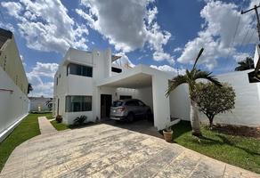 Foto de inmueble en 10, Col. Santa Rita Cholul C.P. 97130, Mérida