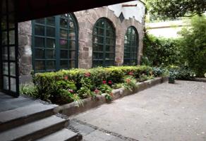 Foto de inmueble en Chimalistac, Ciudad de México, CDMX #s/n, Col. Chimalistac C.P. 01070, Álvaro Obregón