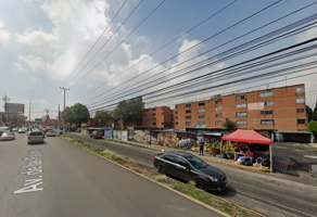 Foto de inmueble en Calle Palomas, Col. Aquiles Serdán C.P. 55050, Ecatepec de Morelos