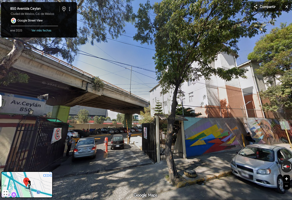 Foto de inmueble en Avenida Ceylan 870, Ferreria, Azcapotzalco, 02520 Ciudad de México, CDMX #870, Col. Estación Pantaco C.P. 02520, Azcapotzalco