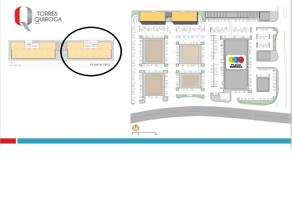 Foto de inmueble en Boulevard Antonio Quiroga  #9, Col. El Llano C.P. 83210, Hermosillo