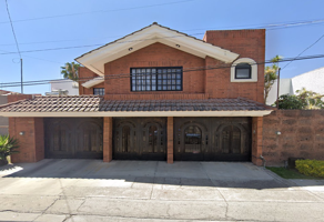 Foto de inmueble en Valle de Bravo, Valle del Campestre, 37150 León de los Aldama, Gto., Col. Valle del Campestre C.P. 37150, León