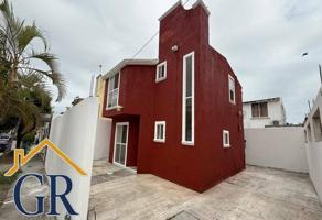 Foto de inmueble en 18 de Marzo, Tampico, Tamps., Col. Ciudad Madero Centro C.P. 89400, Ciudad Madero