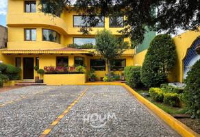 Foto de inmueble en 108 #N/A, Col. Cuajimalpa C.P. 05000, Cuajimalpa de Morelos