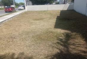 Foto de inmueble en Av. Sta. Barbara, Joyas de Anahuac, 66055 Cdad. Gral. Escobedo, N.L. #s/n, Col. Nexxus Residencial Sector Rubí C.P. 66055, General Escobedo