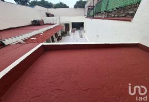 Foto de inmueble en 10A ORIENTE #202, Col. Isidro Fabela C.P. 14030, Tlalpan