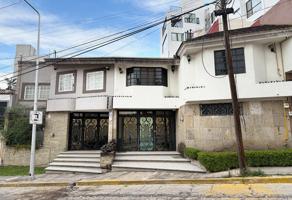 Foto de inmueble en calle acatlan  #s/n, Col. La Paz "B" C.P. 72160, Puebla