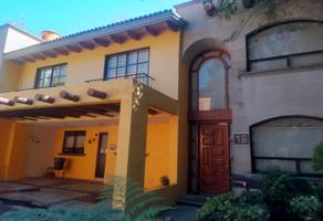 Foto de inmueble en Privada de San Miguel #21Int. casa 16, Col. Tetelpan C.P. 01700, Álvaro Obregón