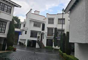 Foto de inmueble en Canteras de Oxtopulco 23, Copilco Universidad, Coyoacán, 04318 Ciudad de México, CDMX #23, Col. Barrio Oxtopulco Universidad C.P. 04318, Coyoacán