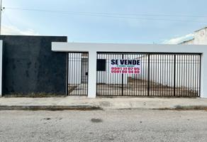 Foto de inmueble en C. 85 611, Cd Caucel, 97314 Mérida, Yuc. #611, Col. Cerradas de la Herradura C.P. 97314, Mérida