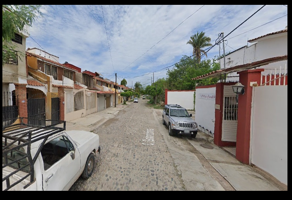 Foto de inmueble en GOLONDRINA, Col. Fovissste 96 C.P. 48328, Puerto Vallarta