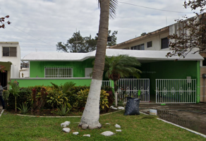 Foto de inmueble en Calle Ciruelo 70 #70, Col. Floresta C.P. 91940, Veracruz