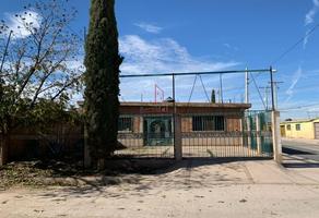 Foto de inmueble en  , Col. 11 de Febrero C.P. 31066, Chihuahua