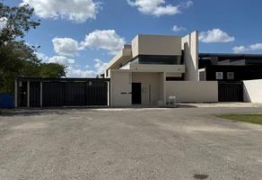 Foto de inmueble en 11, Col. Montecarlo C.P. 97130, Mérida