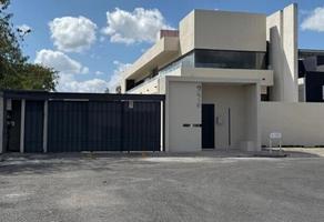 Foto de inmueble en 11, Col. Montecarlo C.P. 97130, Mérida