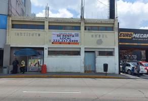 Foto de inmueble en 11 sur #3312, Col. Gabriel Pastor 1a Sección C.P. 72420, Puebla