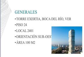 Foto de inmueble en Barco Viejo #s/nInt. 2401, Col. Petrolera (Heriberto Kehoe) C.P. 94299, Boca del Río