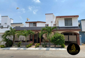 Foto de inmueble en 18 de Marzo, Tampico, Tamps., Col. Ciudad Madero Centro C.P. 89400, Ciudad Madero