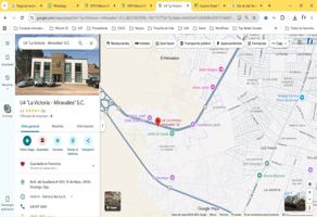Foto de inmueble en Loa Alamos #Lote 1 Manzana, Col. 15 de Mayo (Tapias) C.P. 34106, Durango